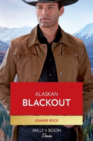 Cover of Alaskan Blackout