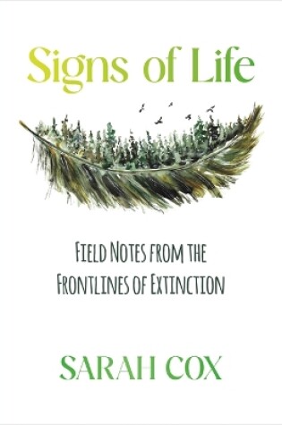 Cover of Signs of Life