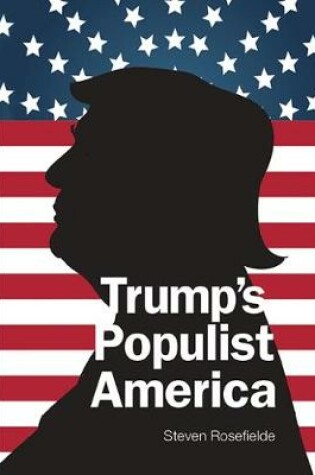 Cover of Trump's Populist America