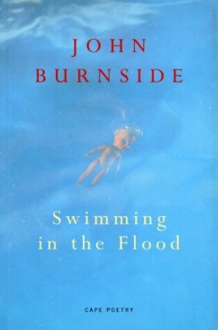 Cover of Swimming In The Flood