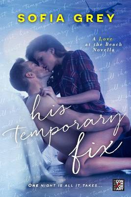 Cover of His Temporary Fix