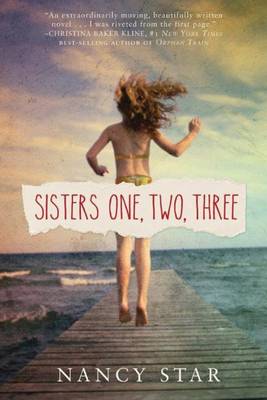 Book cover for Sisters One, Two, Three