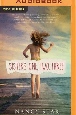 Cover of Sisters One, Two, Three