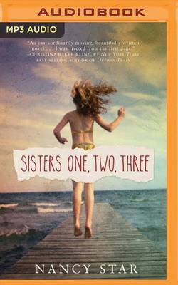 Book cover for Sisters One, Two, Three