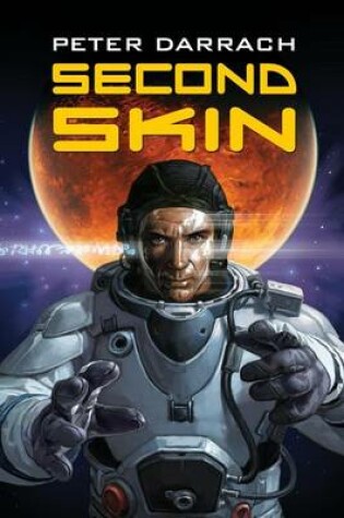 Cover of Second Skin