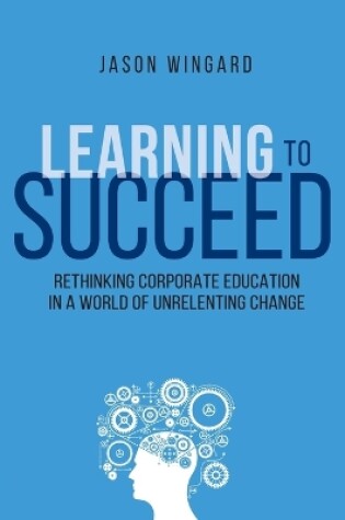 Cover of Learning to Succeed