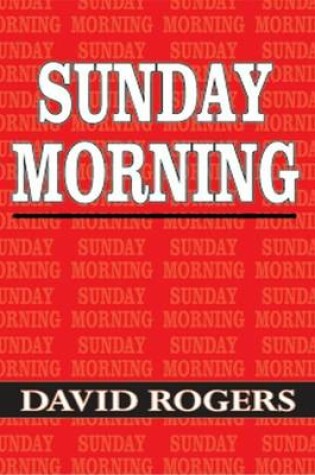 Cover of Sunday Morning