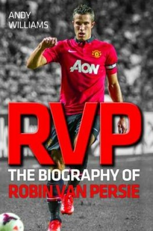 Cover of RVP