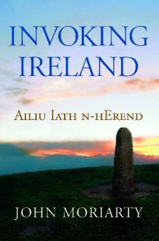 Cover of Invoking Ireland