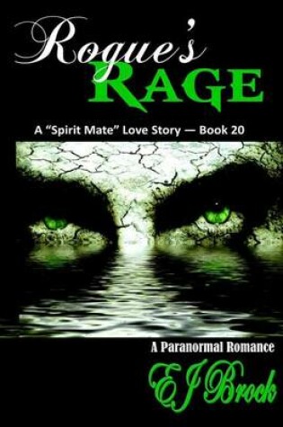 Cover of Rogue's Rage