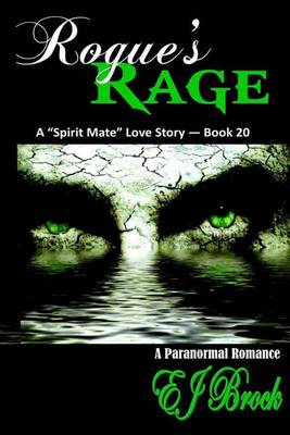 Book cover for Rogue's Rage