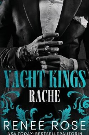 Cover of Yacht Kings