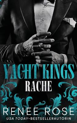 Book cover for Yacht Kings