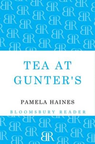 Cover of Tea At Gunter's