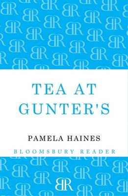 Book cover for Tea At Gunter's