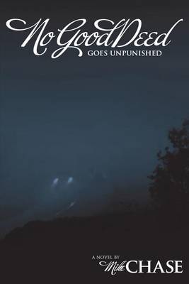 Book cover for No Good Deed Goes Unpunished