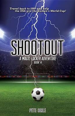 Book cover for Shootout