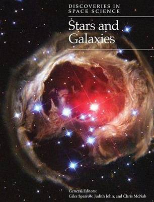 Cover of Stars and Galaxies