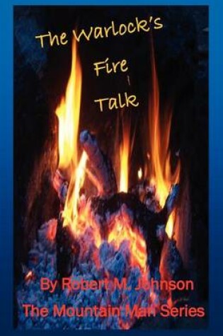 Cover of The Warlock's Fire Talk