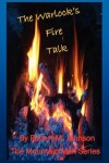 Book cover for The Warlock's Fire Talk