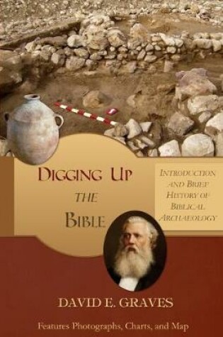 Cover of Digging up the Bible
