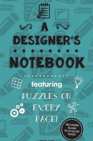 Cover of A Designer's Notebook