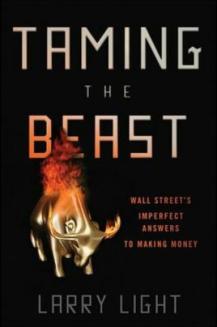 Cover of Taming the Beast