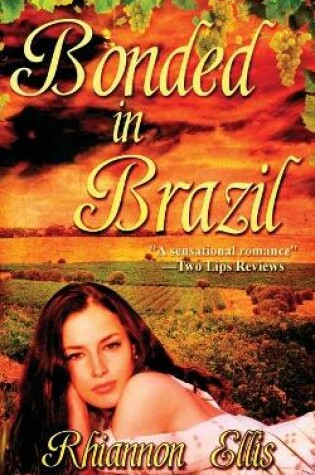 Cover of Bonded in Brazil