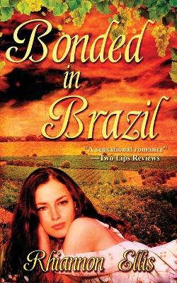 Book cover for Bonded in Brazil