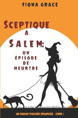 Book cover for Sceptique à Salem