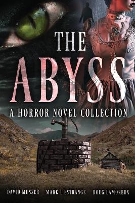 Book cover for The Abyss