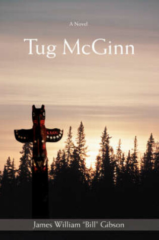 Cover of Tug McGinn