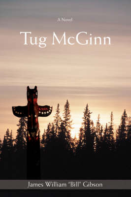 Book cover for Tug McGinn