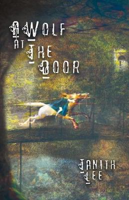Book cover for A Wolf at the Door
