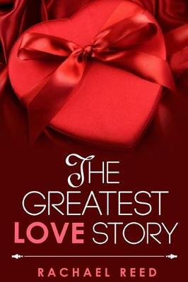 Book cover for The Greatest Love Story