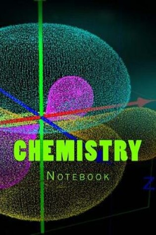 Cover of Chemistry