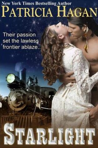 Cover of Starlight (a Historical Western Romance)