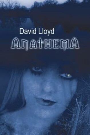 Cover of Anathema