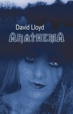 Book cover for Anathema