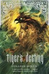 Book cover for Tiger's Destiny