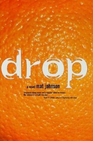 Cover of Drop
