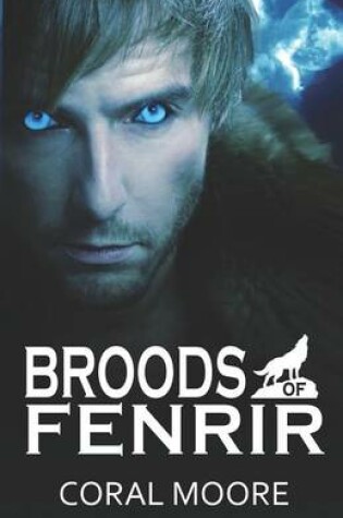 Cover of Broods of Fenrir