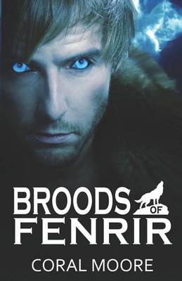 Book cover for Broods of Fenrir