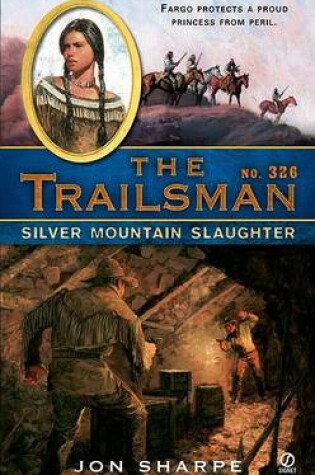 Cover of Silver Mountain Slaughter