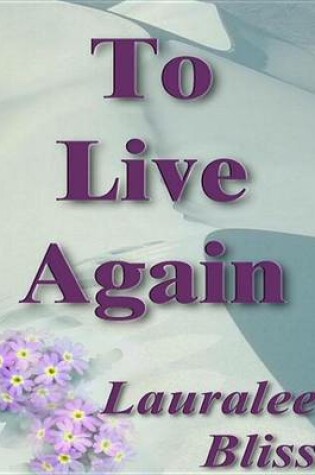 Cover of To Live Again