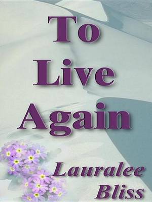 Book cover for To Live Again