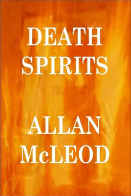 Book cover for Death Spirits