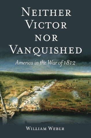 Cover of Neither Victor nor Vanquished