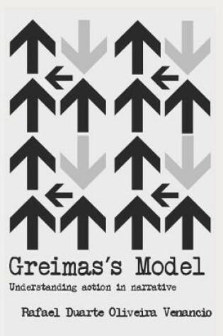 Cover of Greimas's Model
