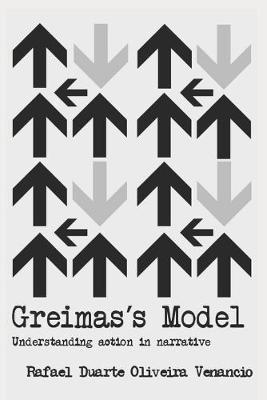 Book cover for Greimas's Model